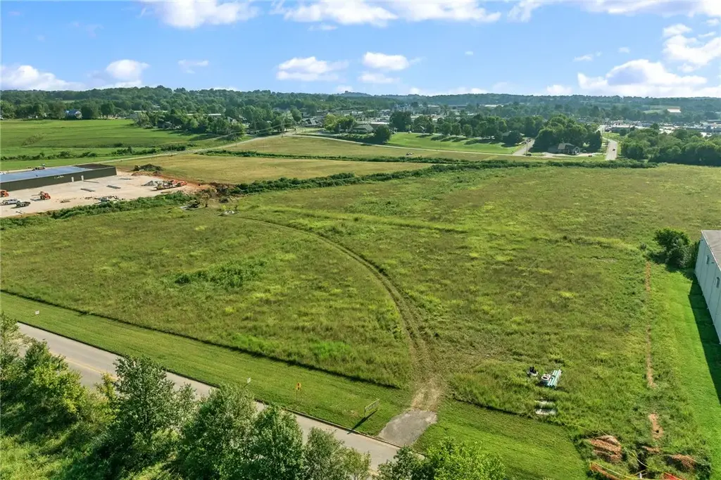 Tbd (3.00 Ac) Forward Drive, Harrison