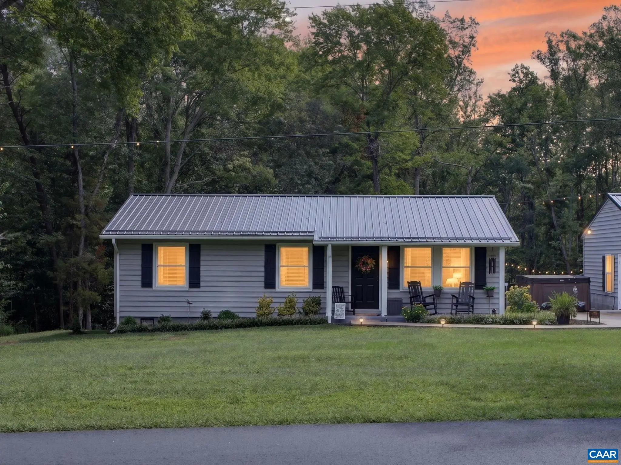 668 Haden Martin Rd, Palmyra