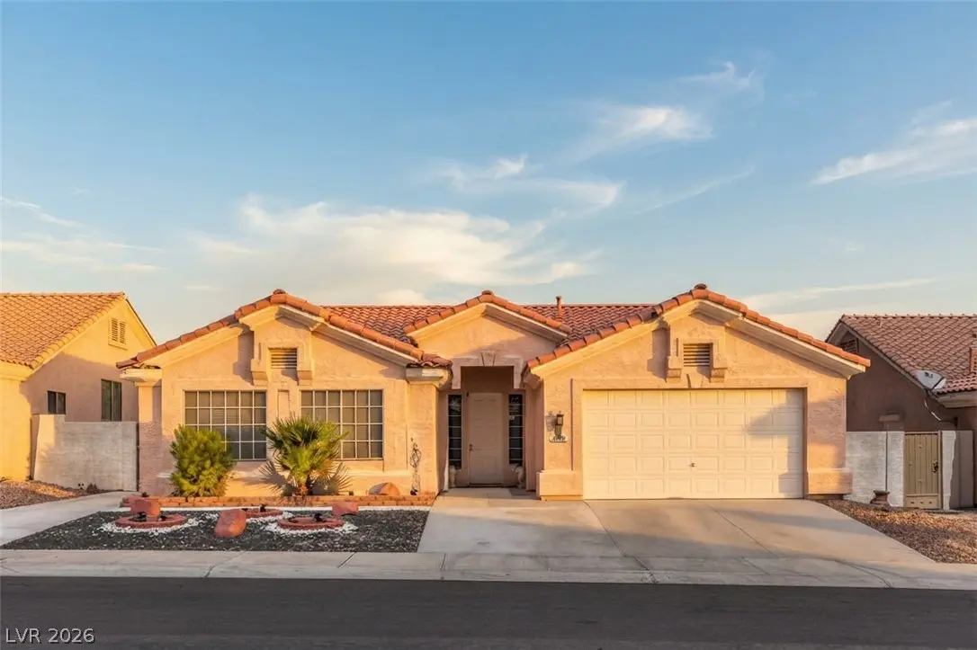 8628 Highland View Avenue, Las Vegas