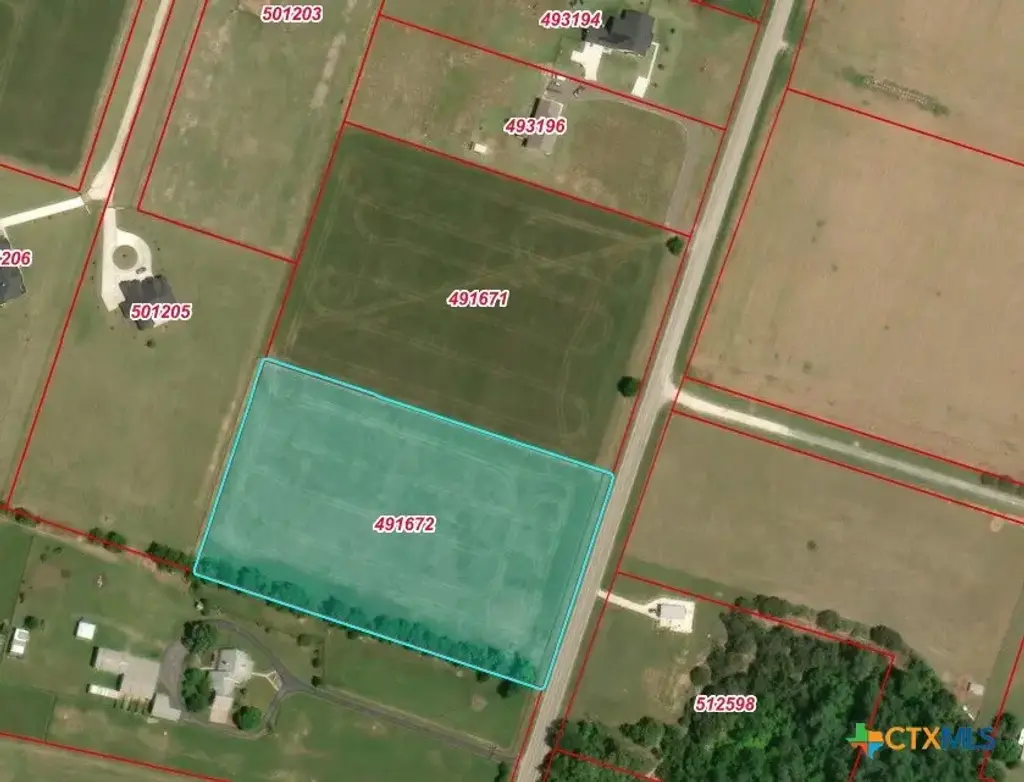 4564 Fm 1123, Belton