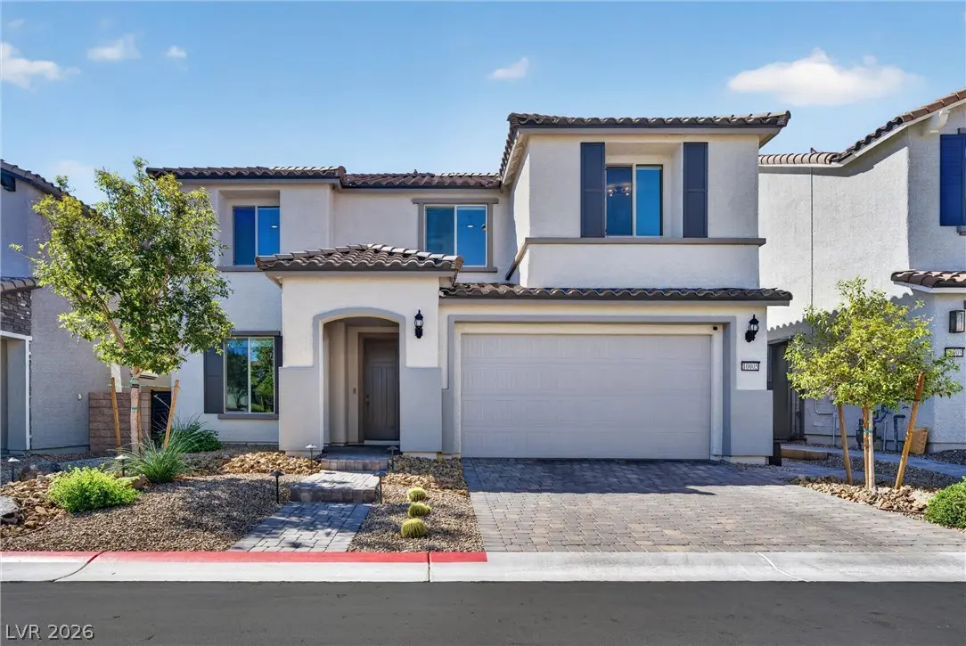10005 Birch Knoll Avenue, Las Vegas
