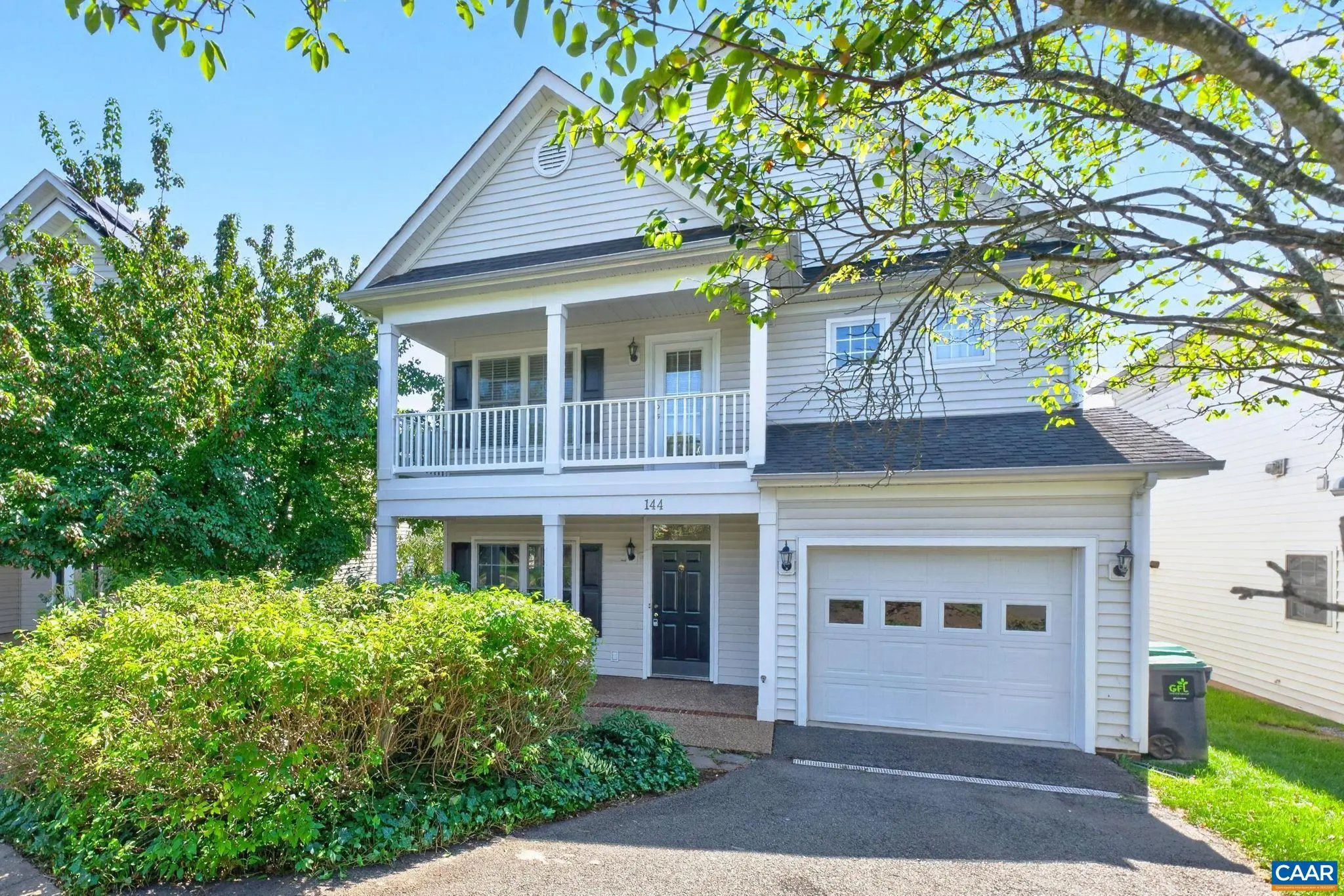 144 Burnet St, Charlottesville