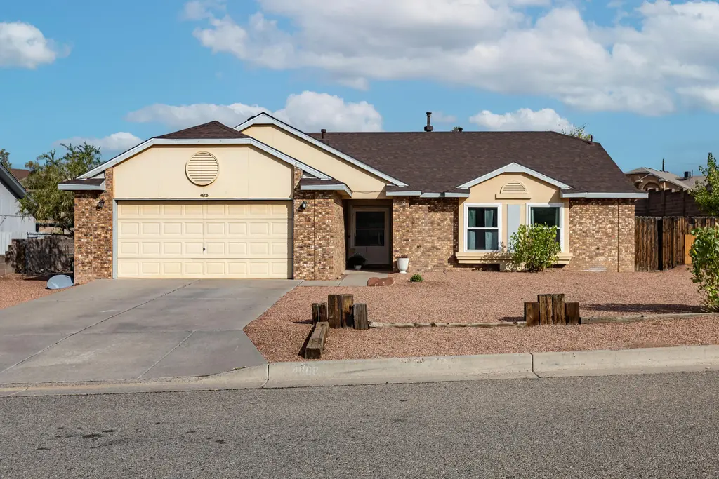 4608 Rockaway Loop Ne, Rio Rancho