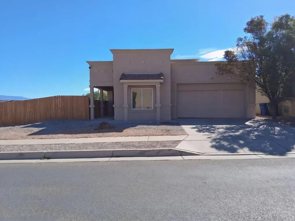2900 Duerson Trail Sw, Albuquerque