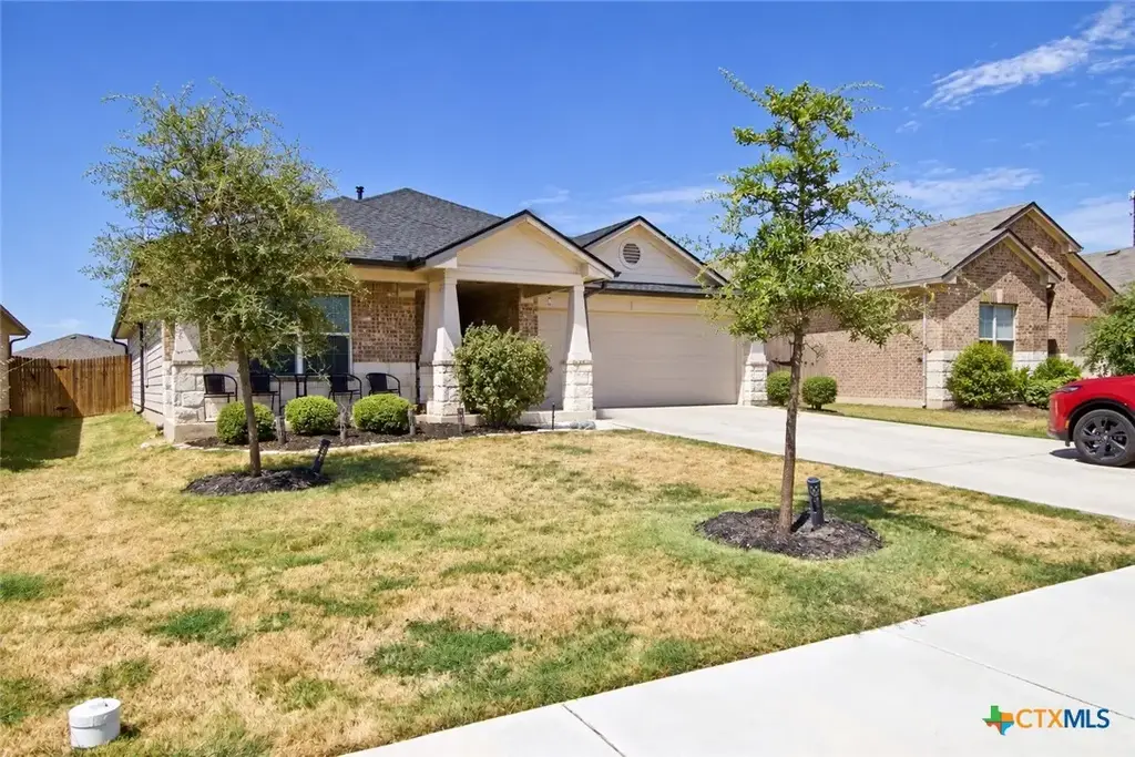 105 Harlan Drive, Hutto