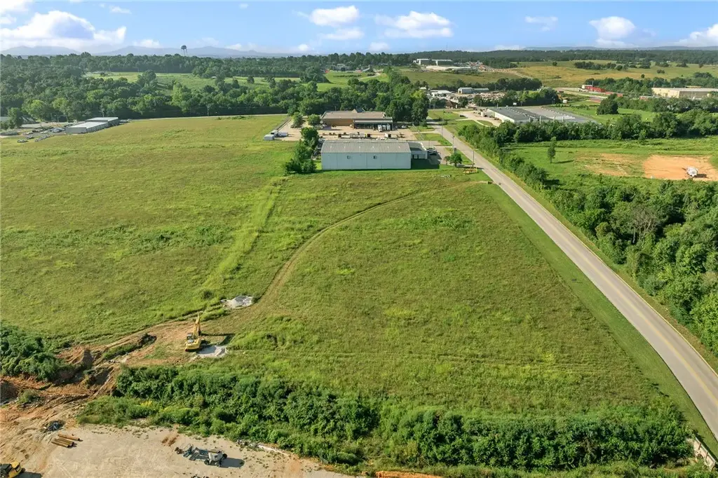 Tbd (1.5 Ac) Forward Drive A, Harrison