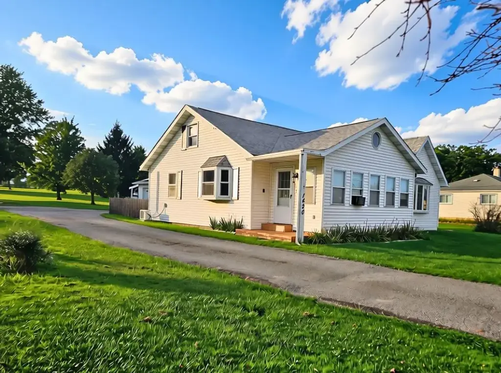 1420 Pittsburgh Road, Sandycreek