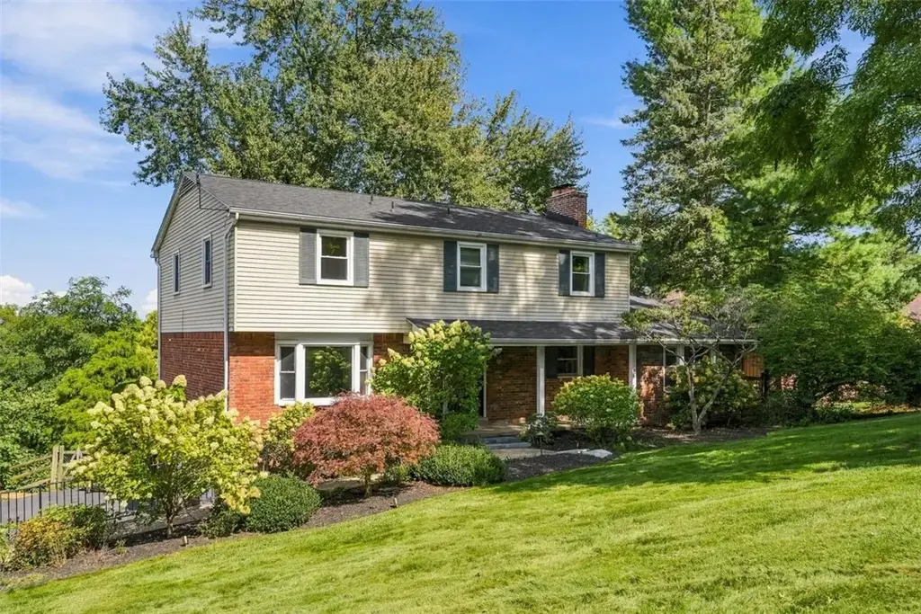 2323 Mill Grove Road , Upper St Clair