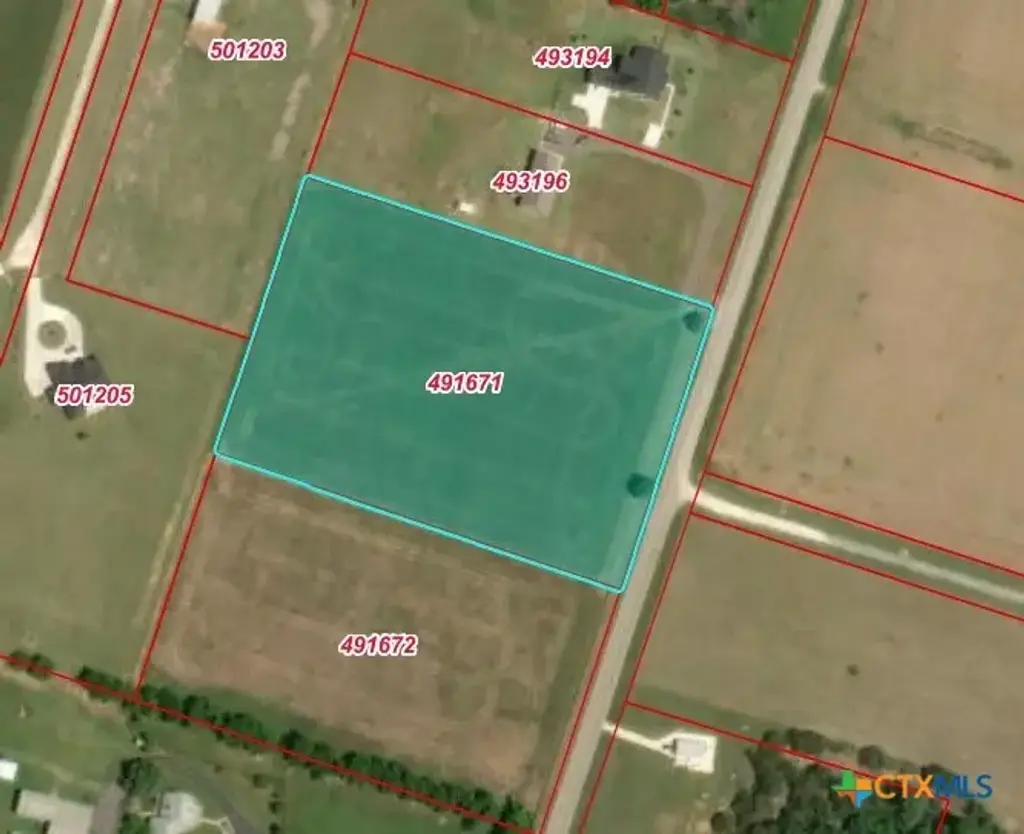 Tdb Fm 1123, Belton