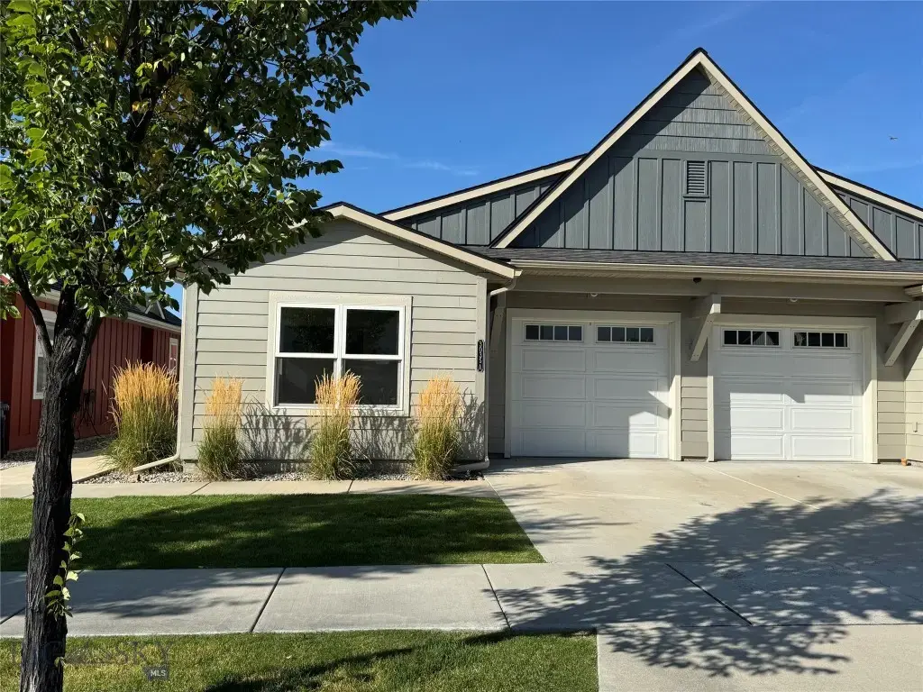 3035 Breeze Lane A, Bozeman