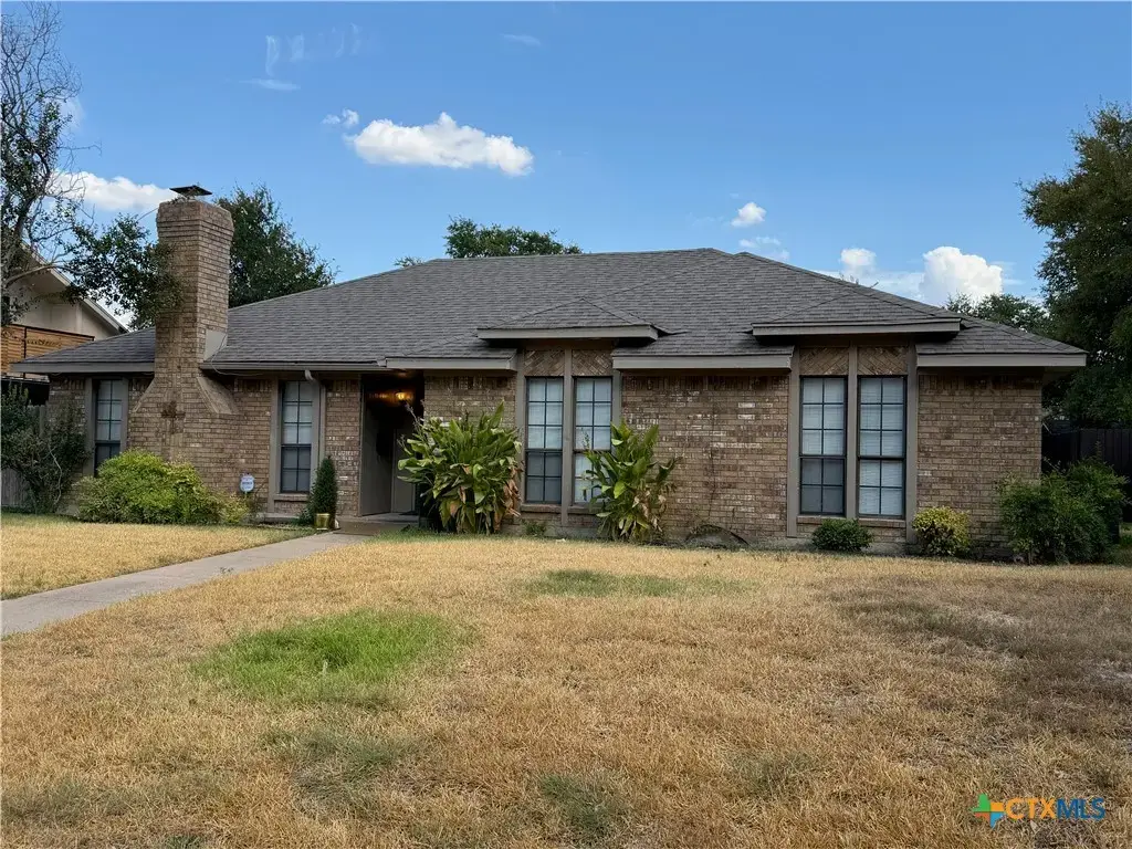 4405 Stagecoach Trail, Temple