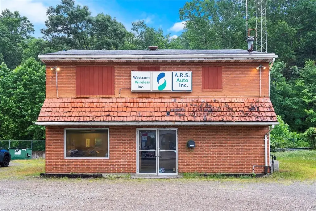 1078 Long Run Road , McKeesport