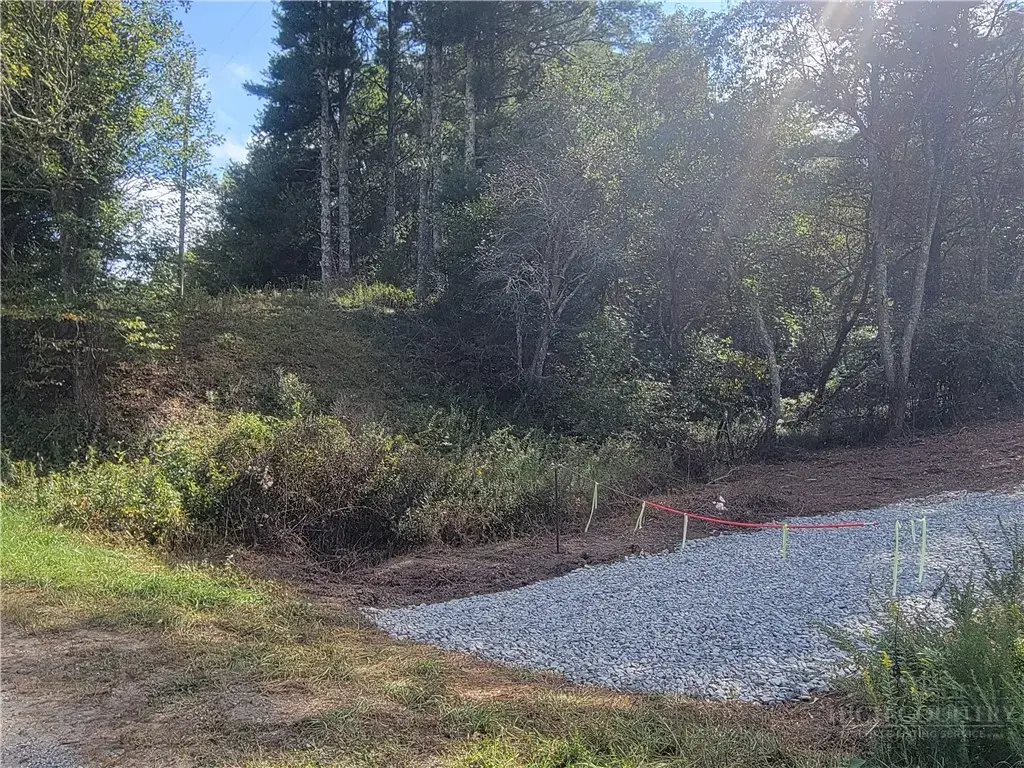 Lot #26 Allen Road, Laurel Springs