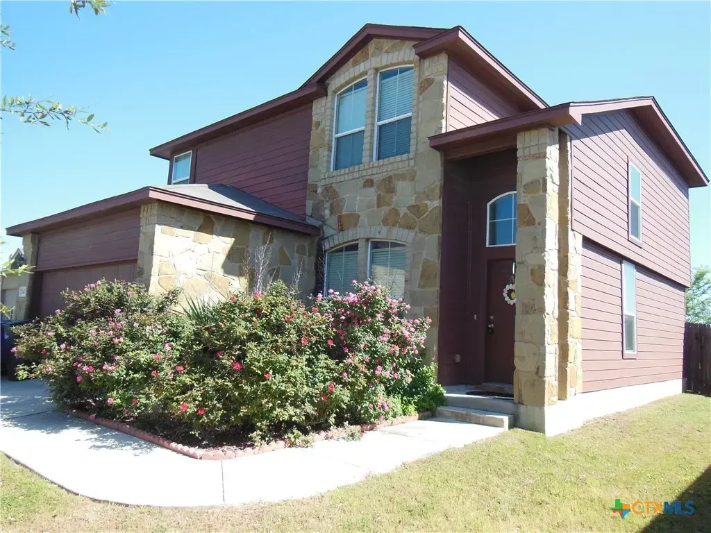 2147 Brinkley Drive, New Braunfels