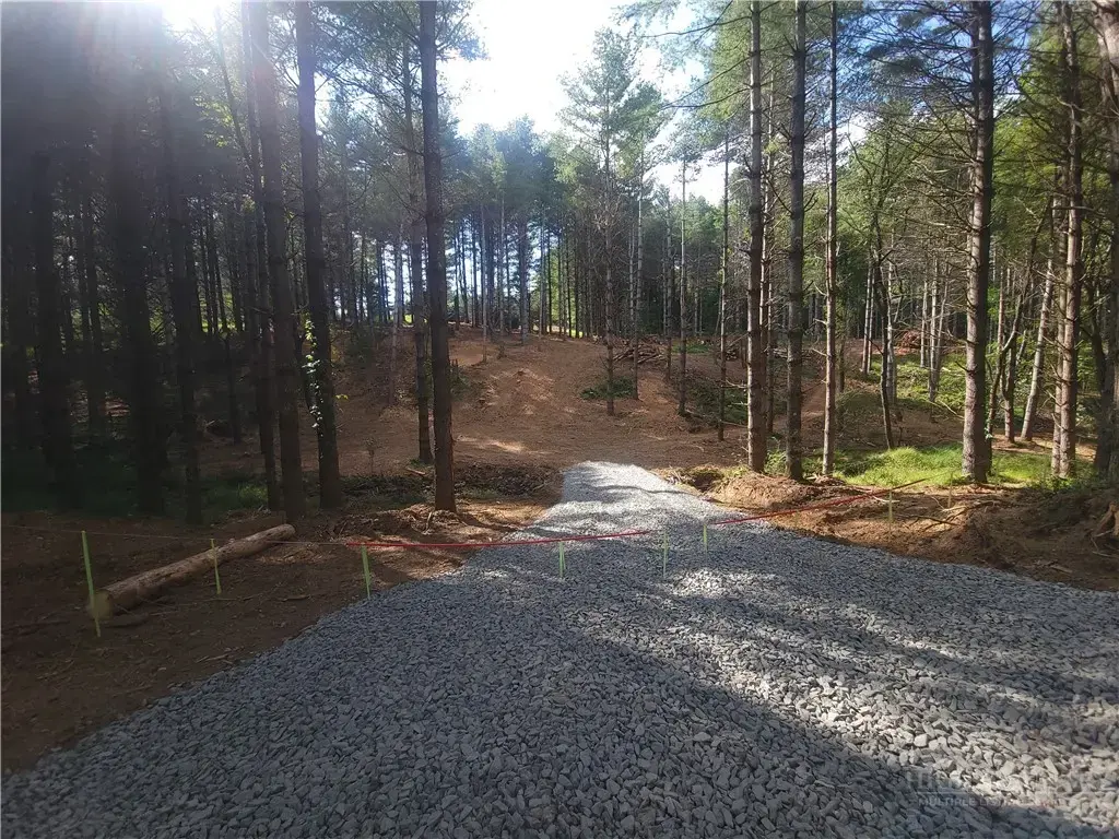 Lot #27 Allen Road, Laurel Springs