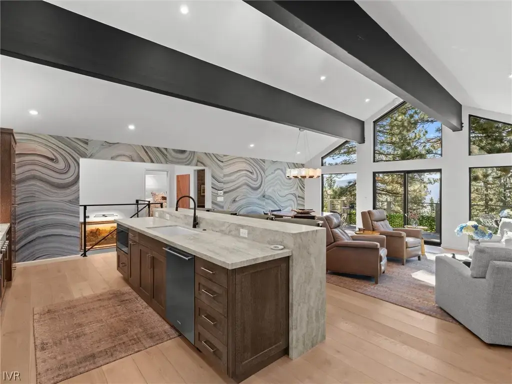 574 Fallen Leaf Way, Incline Village
