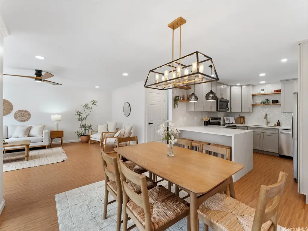(unit #45e) 47-028 Hui Iwa Place, Kaneohe