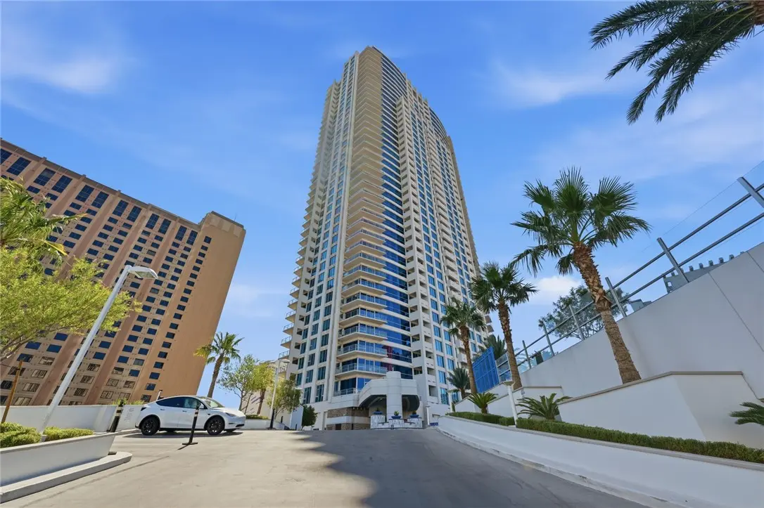 2700 Las Vegas Boulevard 3304, Las Vegas