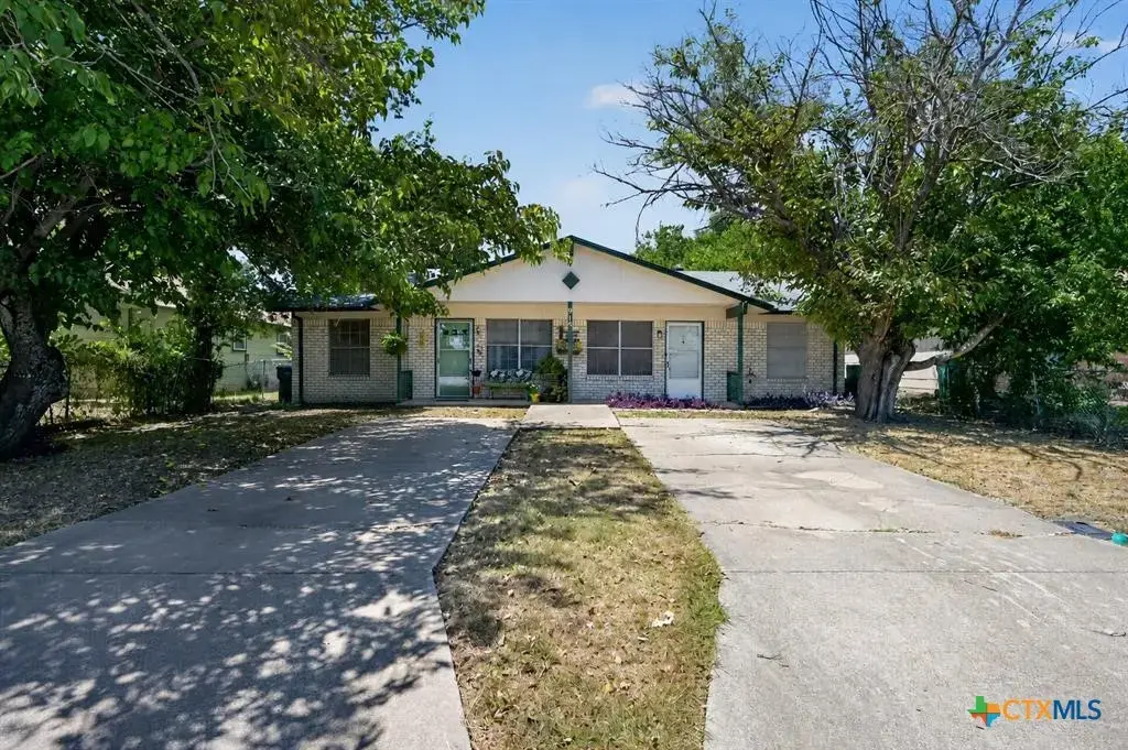 914 Travis Lane, Harker Heights