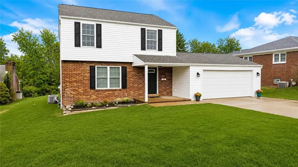 2104 Forge Drive, Hopewell