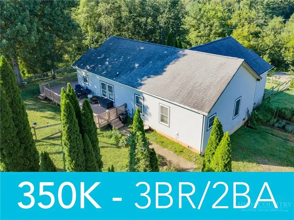 1981 Orchard Road, Deep Gap