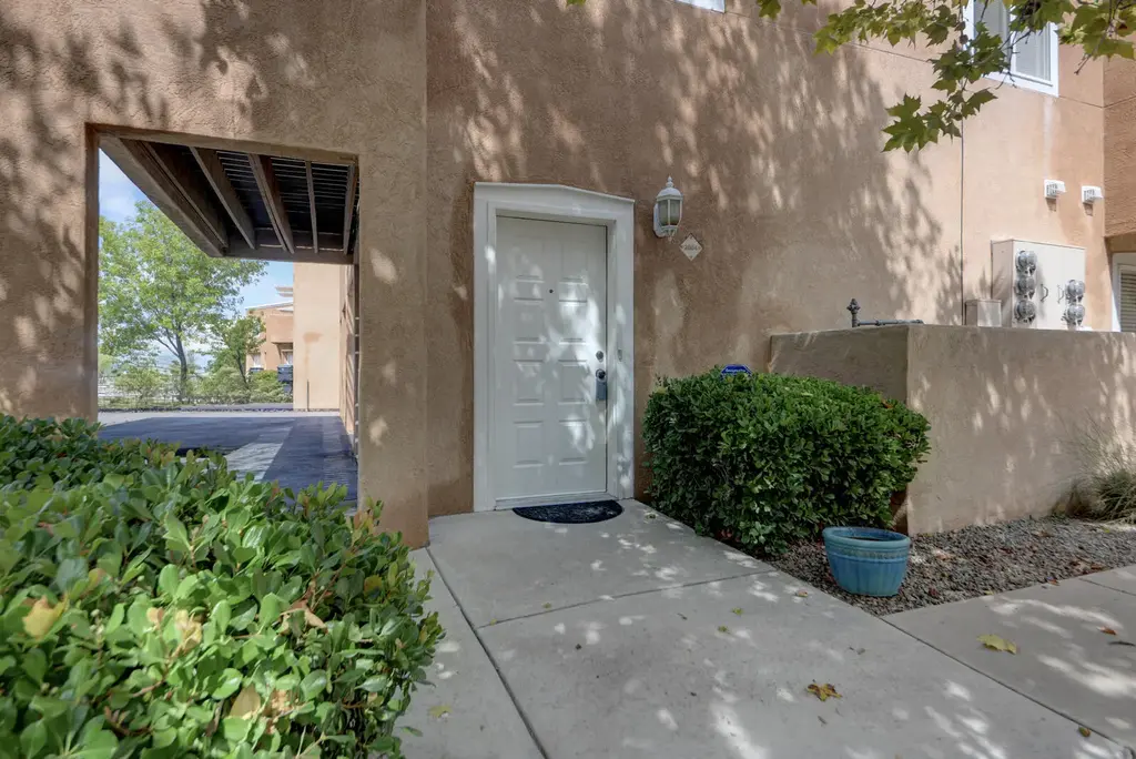 4701 Morris Street Ne Apt 2604, Albuquerque