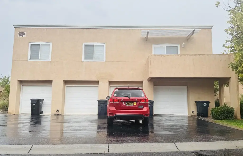 4701 Morris Street Ne Apt 2604, Albuquerque