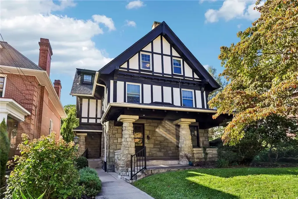 939 Heberton Street, Highland Park