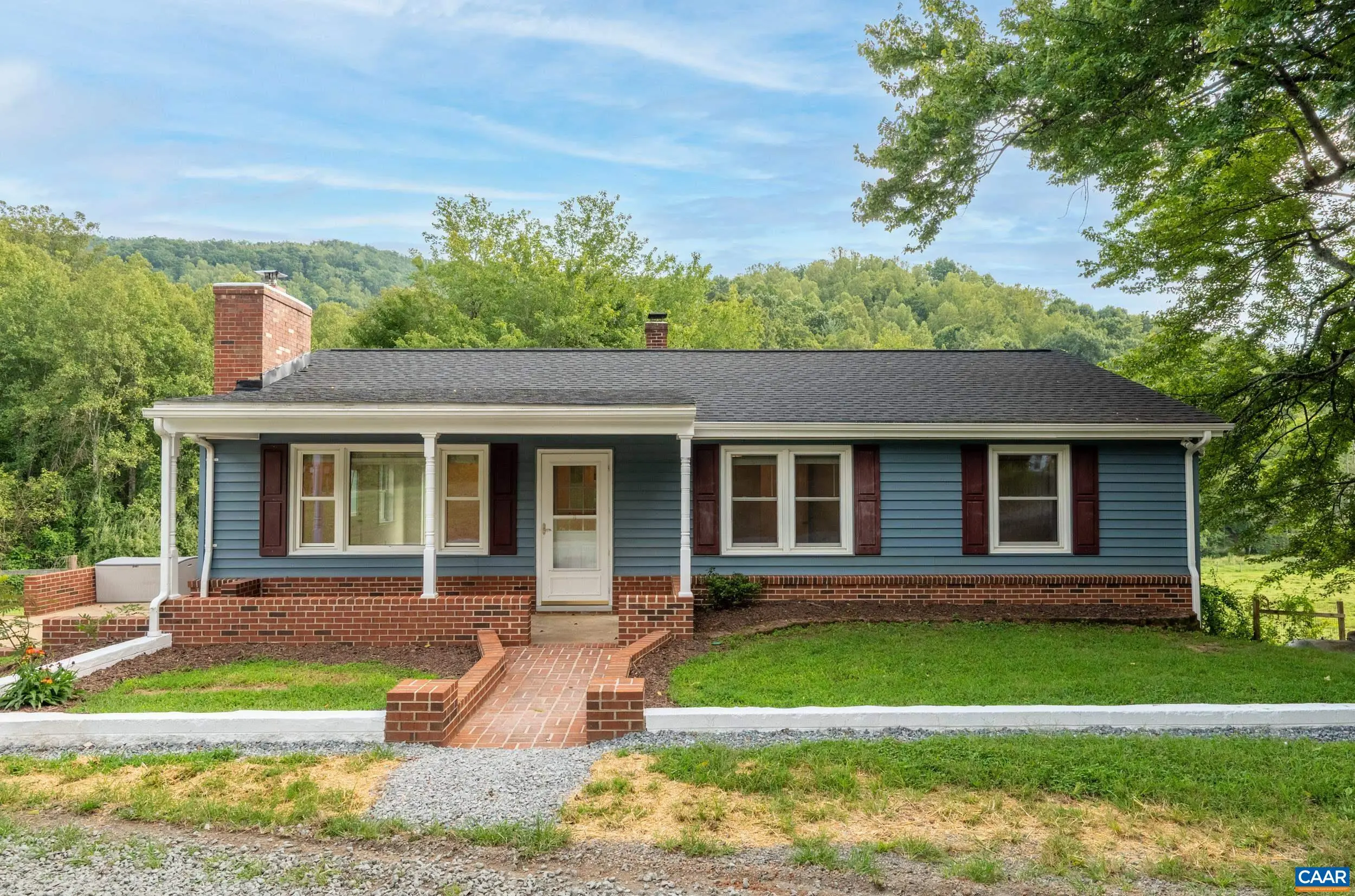 2261 Locust Hollow Rd, Charlottesville