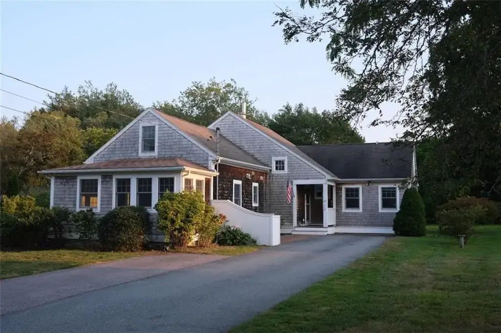 67 High St, Jamestown