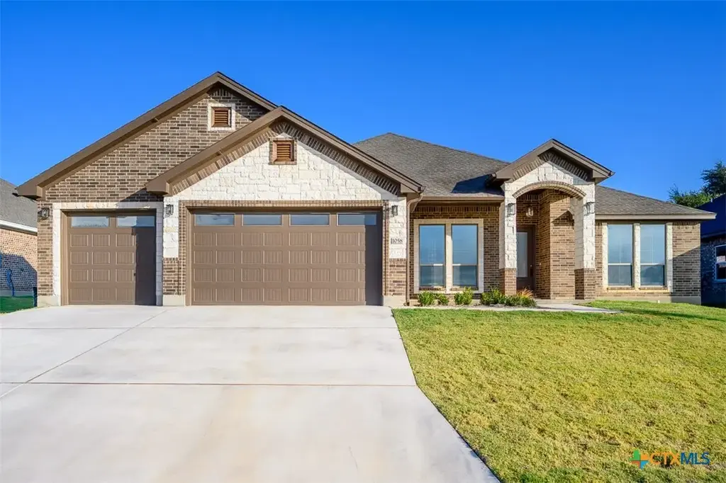 1058 Winchester Drive, Nolanville
