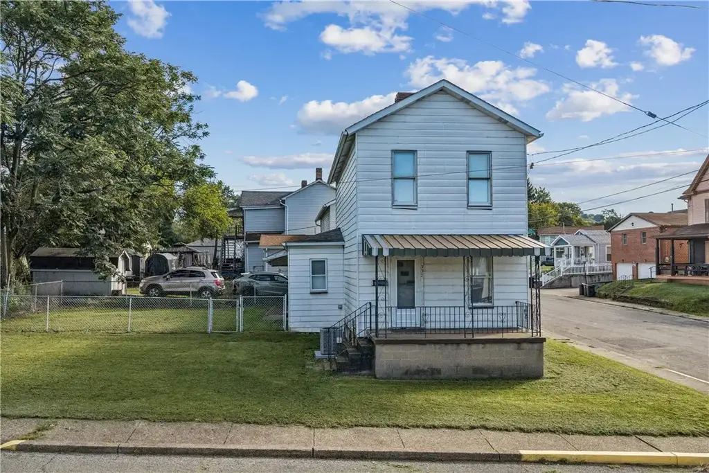 337 Maryland Avenue , Rochester