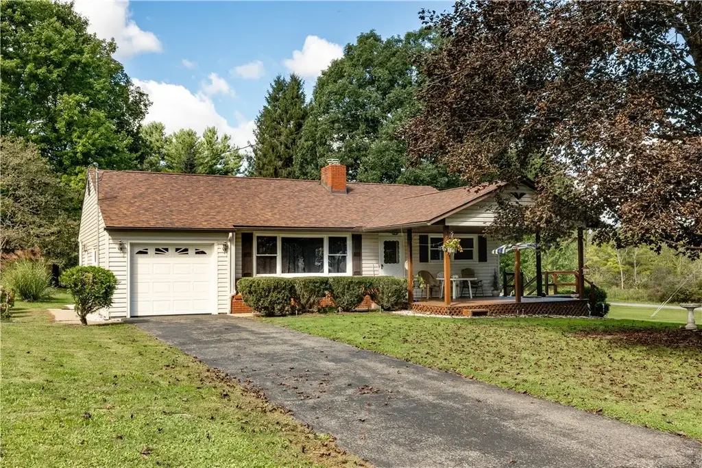 649 Liberty Road , Pine