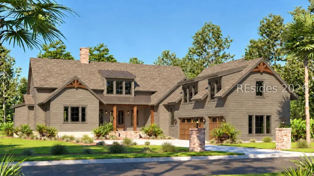 3 Oakland Place, Okatie