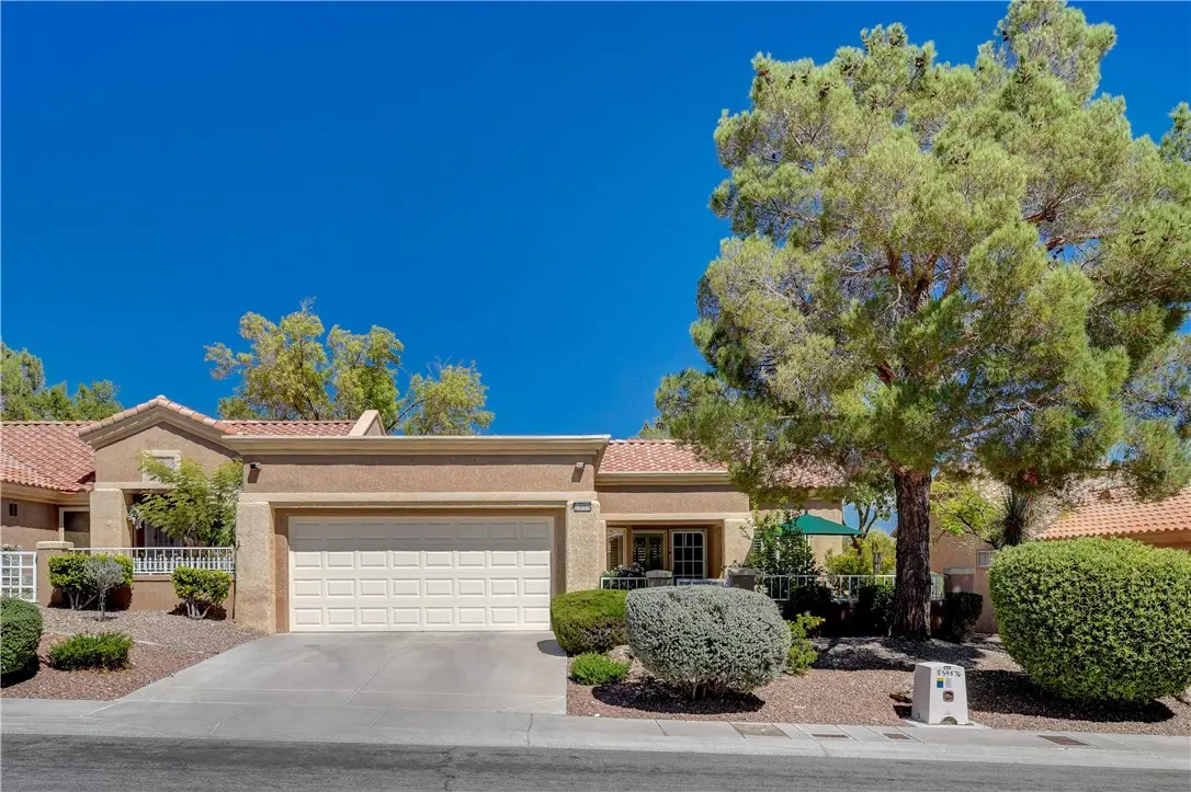 10016 Arbuckle Drive, Las Vegas