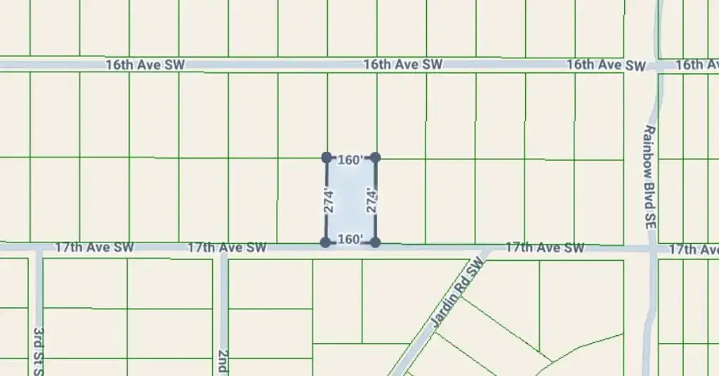Unit: 9 Block: 8 Lot: 25, Rio Rancho