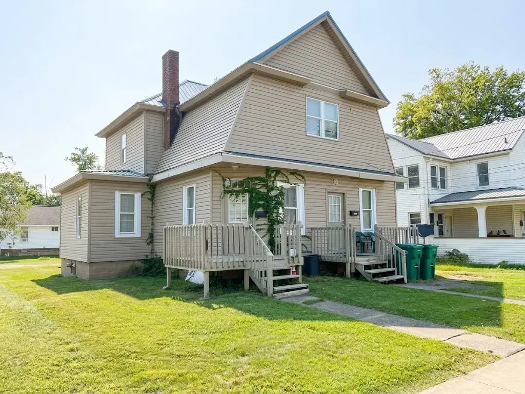 596/598 South 7th Street, Indiana Boro