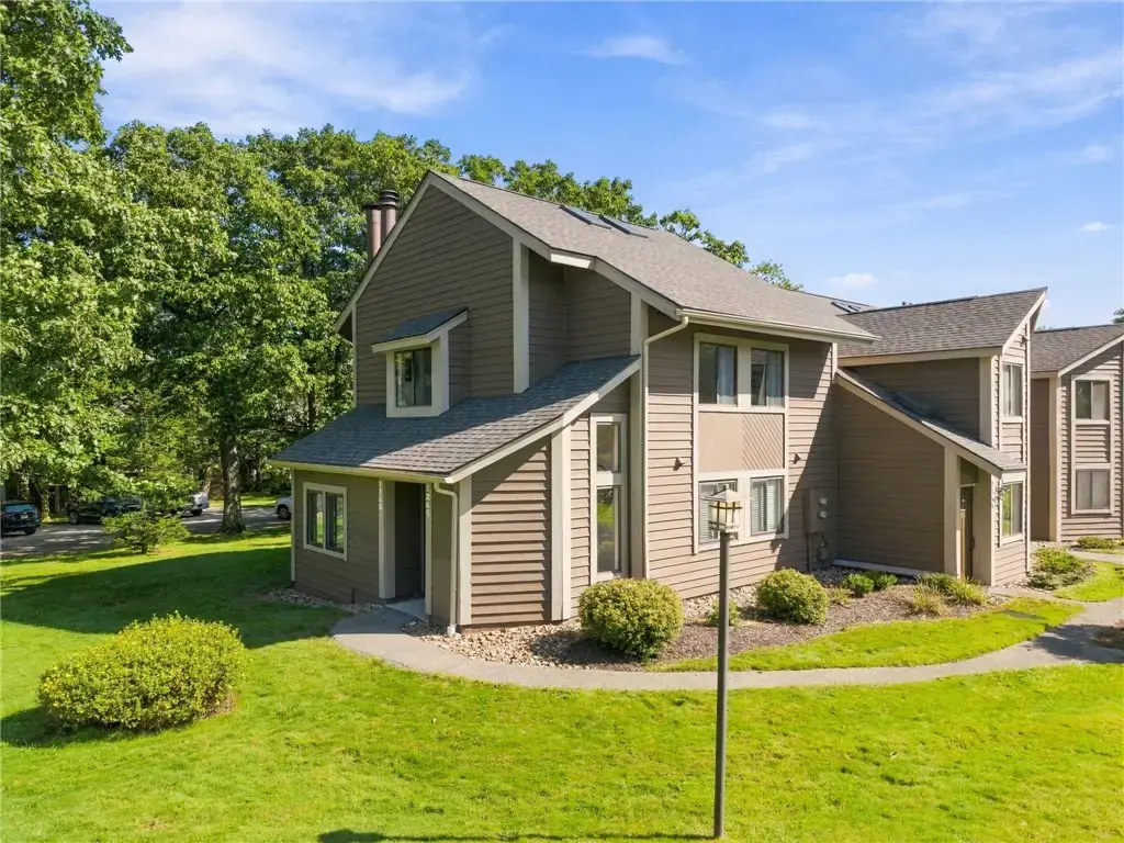 1265 Gristmill Court, Hidden Valley