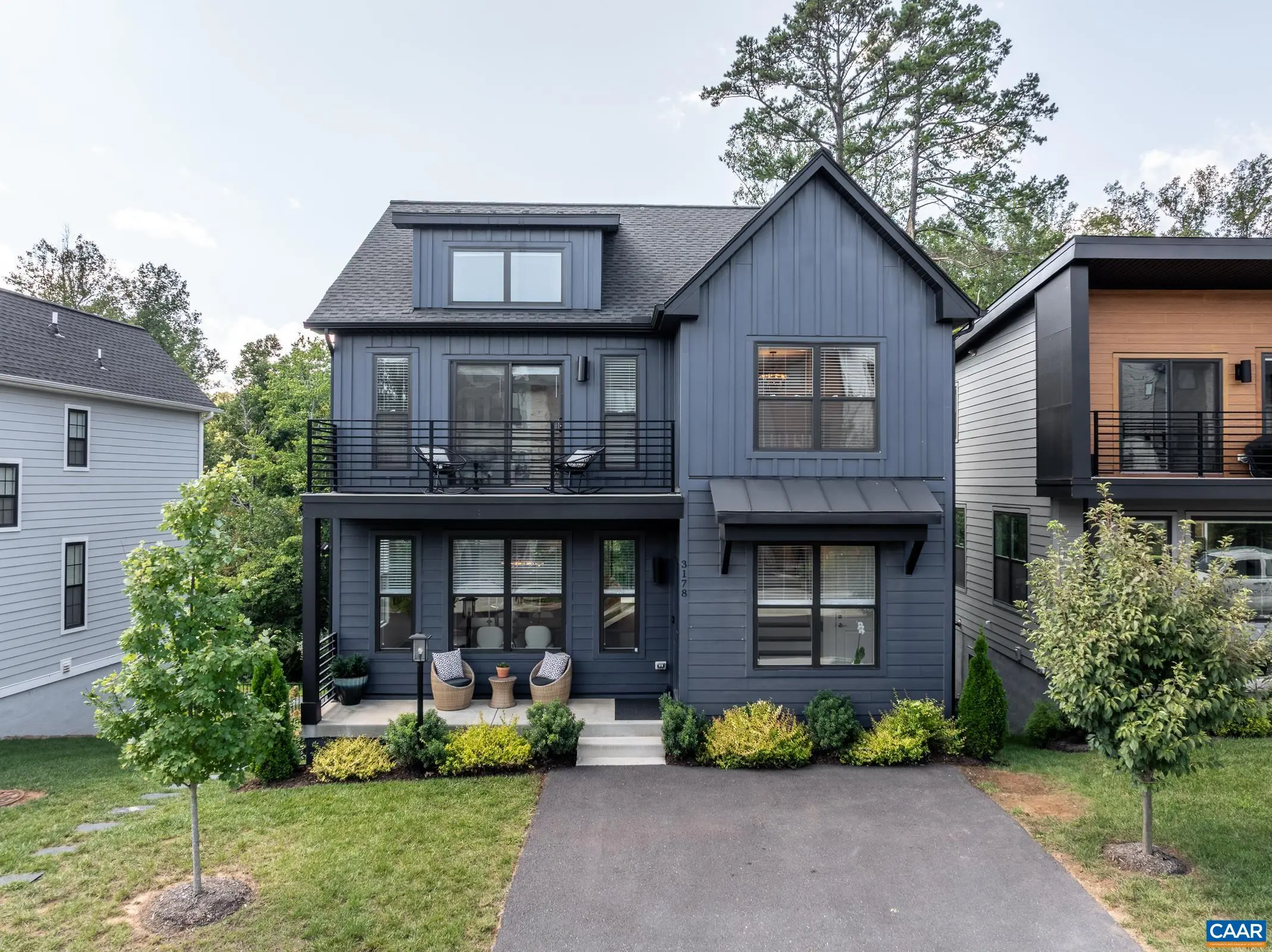 3178 Horizon Rd, Charlottesville