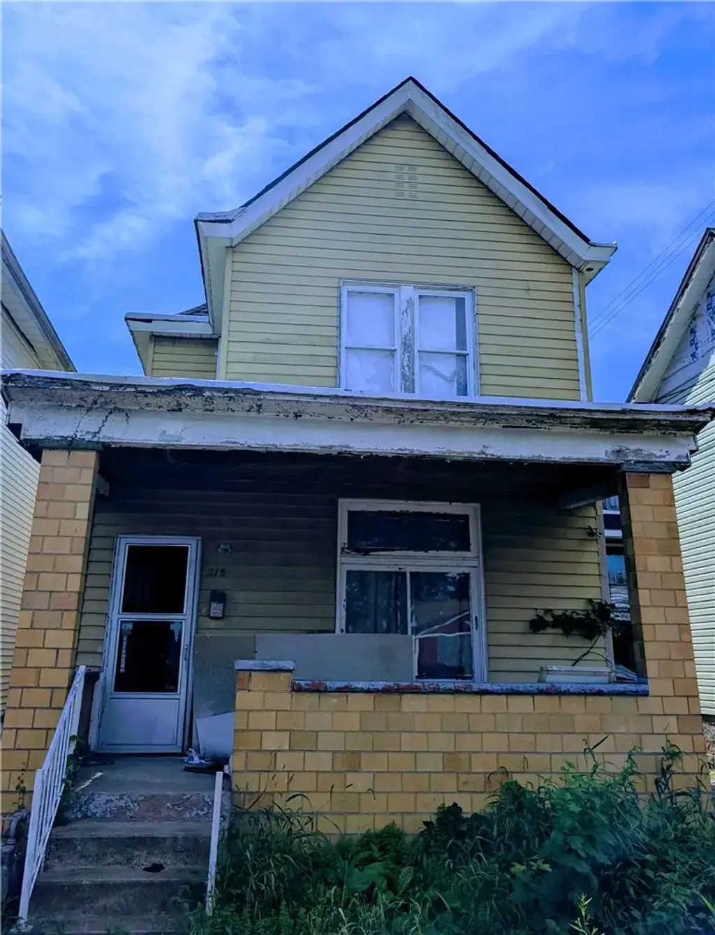 215 16th Street , Beaver Falls