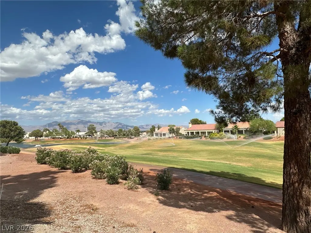 2936 Hawksdale Drive, Las Vegas