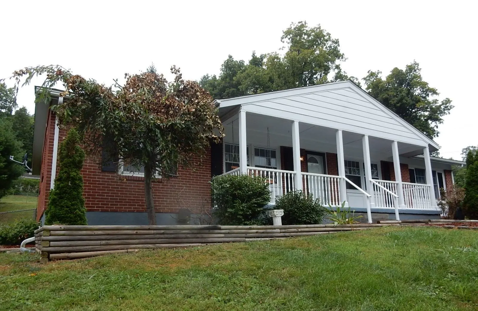 85 Routier Hill Rd, Hot Springs