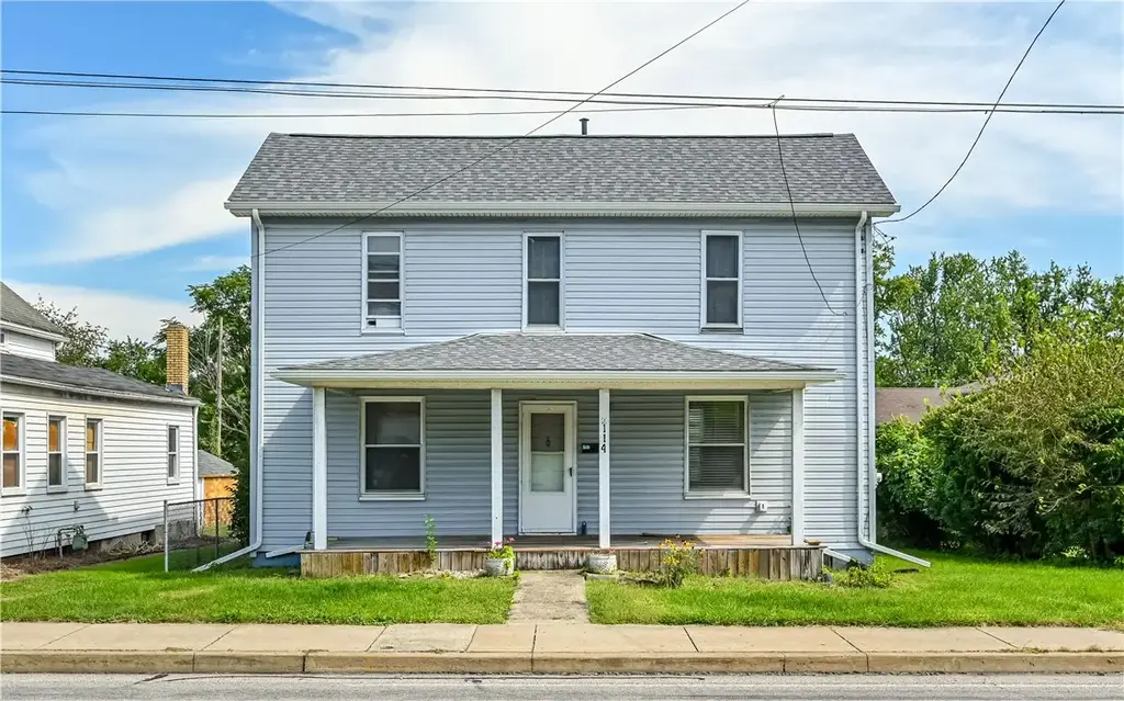 114 Beaver Street , New Brighton