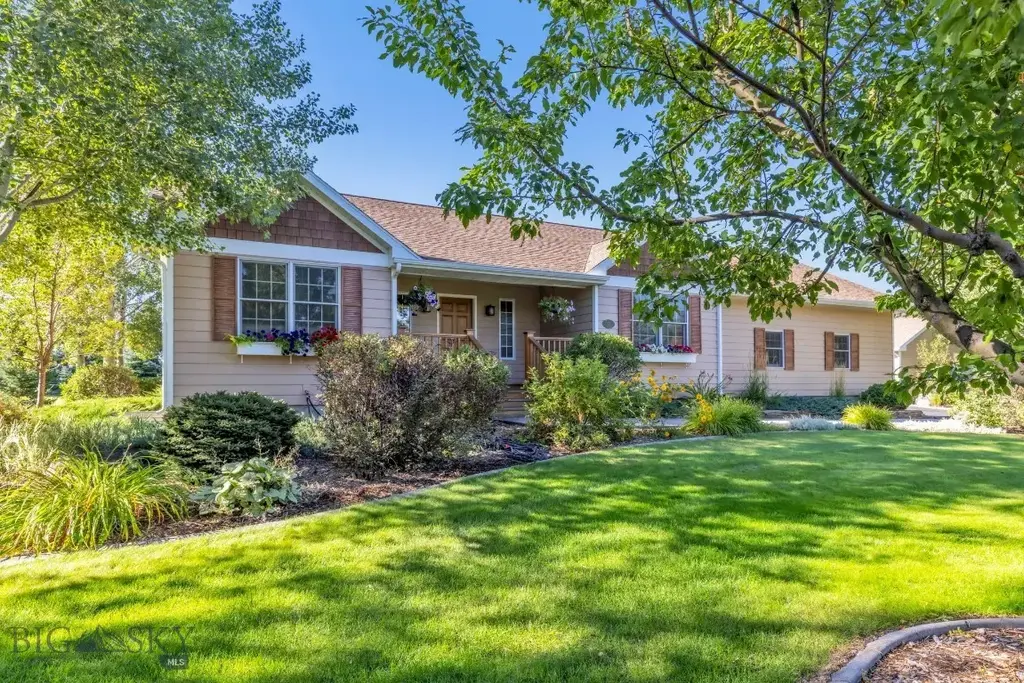 76 Lucille Lane, Bozeman