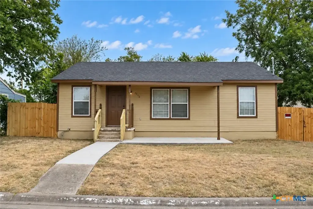 1310 N College Street, Killeen