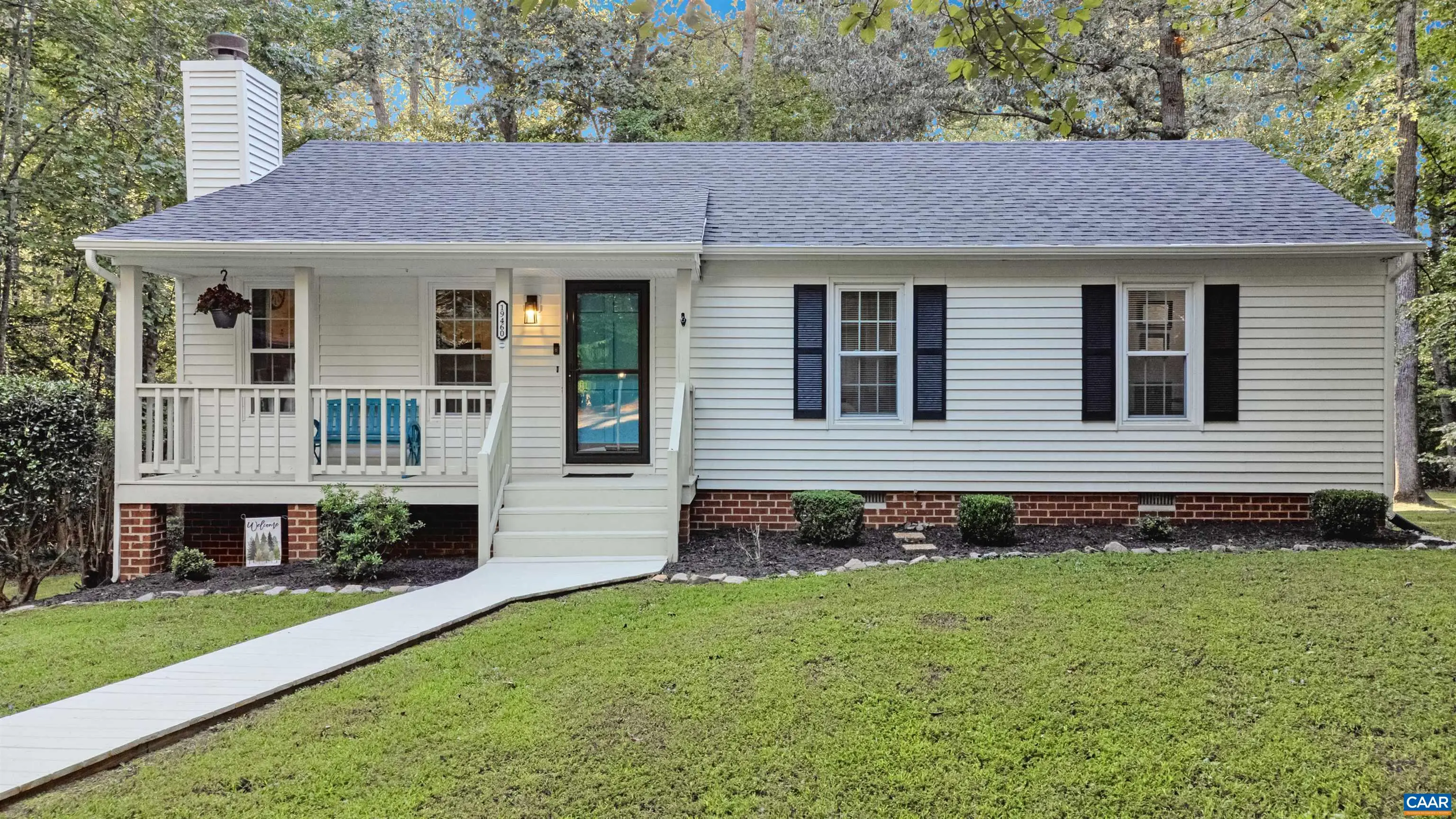 19460 Turkey Rd, Rockville