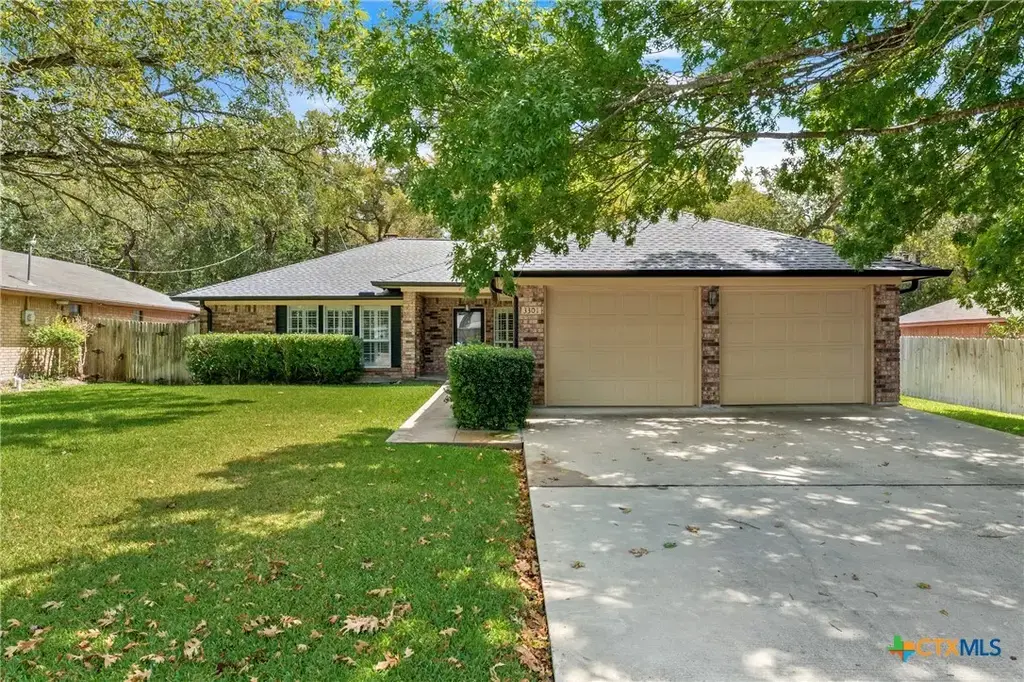 3301 Pecan Valley Drive, Temple