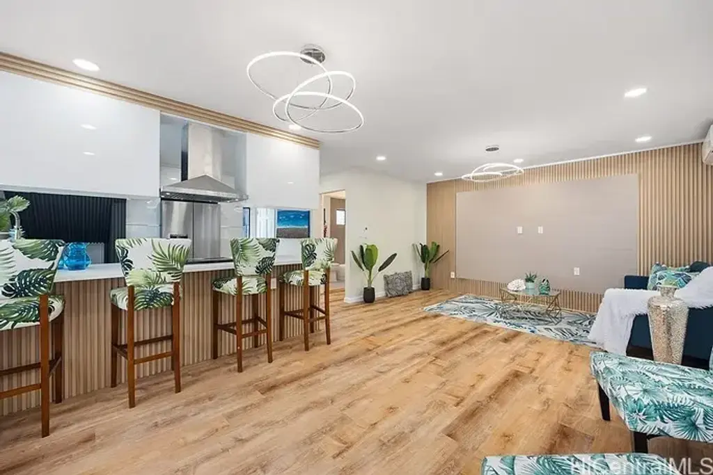 (unit #a) 1812 Waiola Street, Honolulu