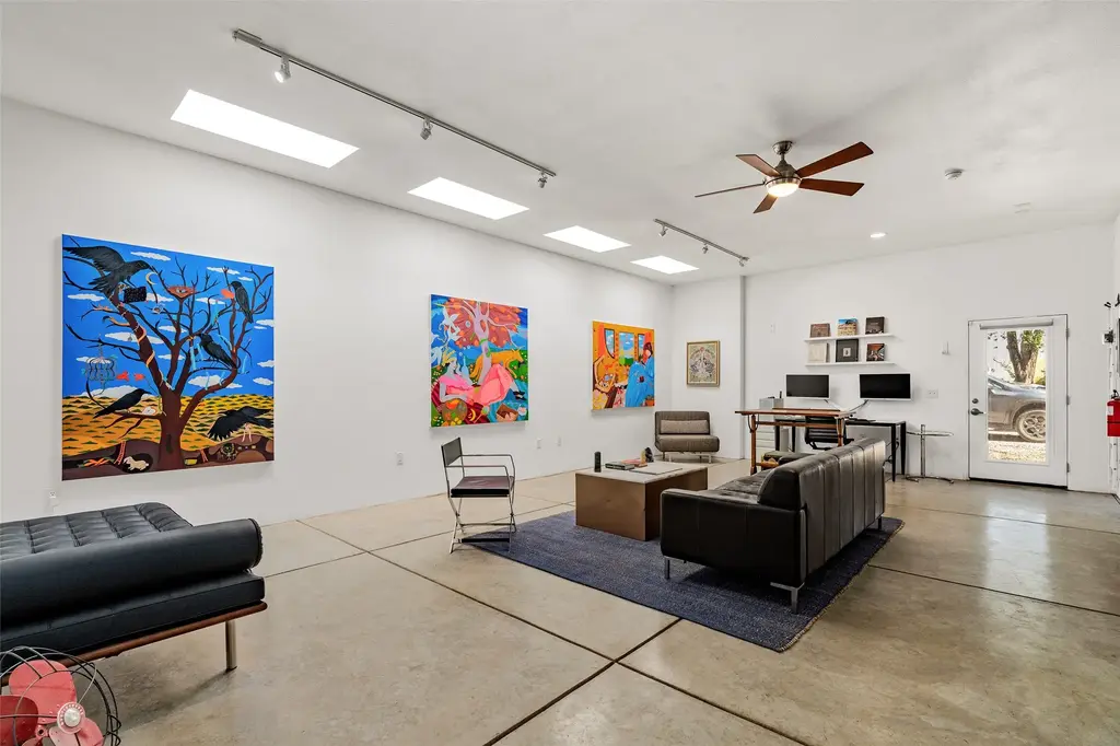 931 Shoofly # K, Santa Fe