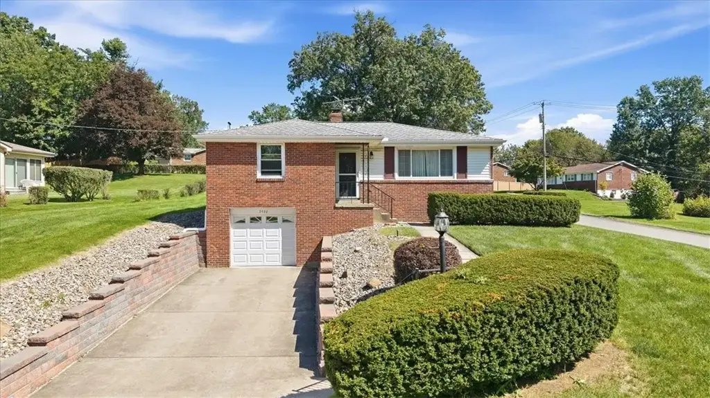 9428 Saratoga Drive , McCandless